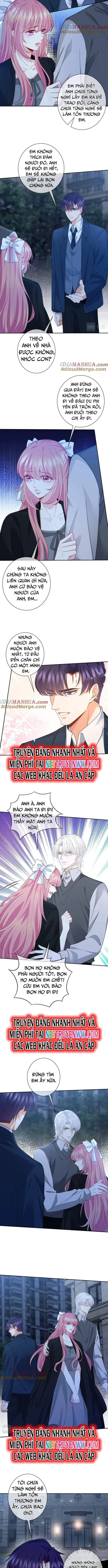 Danh Môn Chí Ái Nettruyen ZZZ Chương 463 Page 4