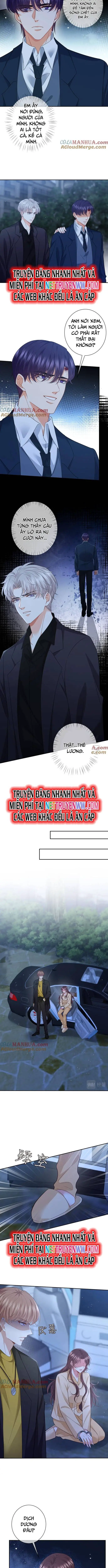 Danh Môn Chí Ái Nettruyen ZZZ Chương 463 Page 5
