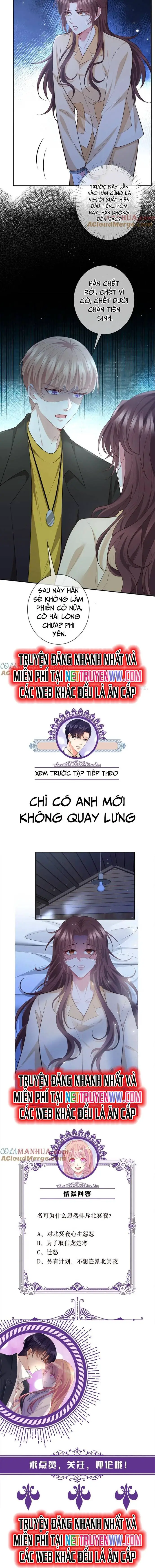 Danh Môn Chí Ái Nettruyen ZZZ Chương 463 Page 6
