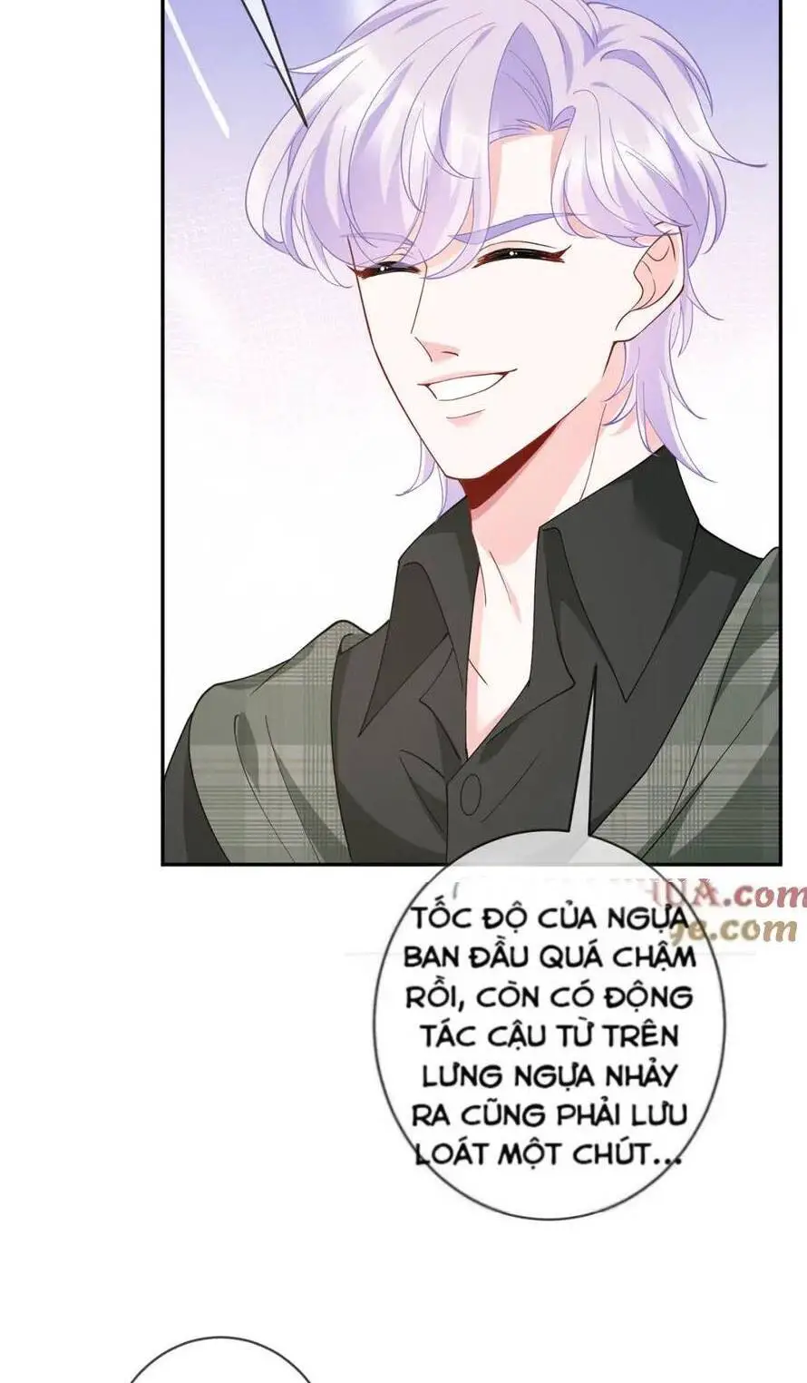 Danh Môn Chí Ái Nettruyen ZZZ Chương 459 Page 4