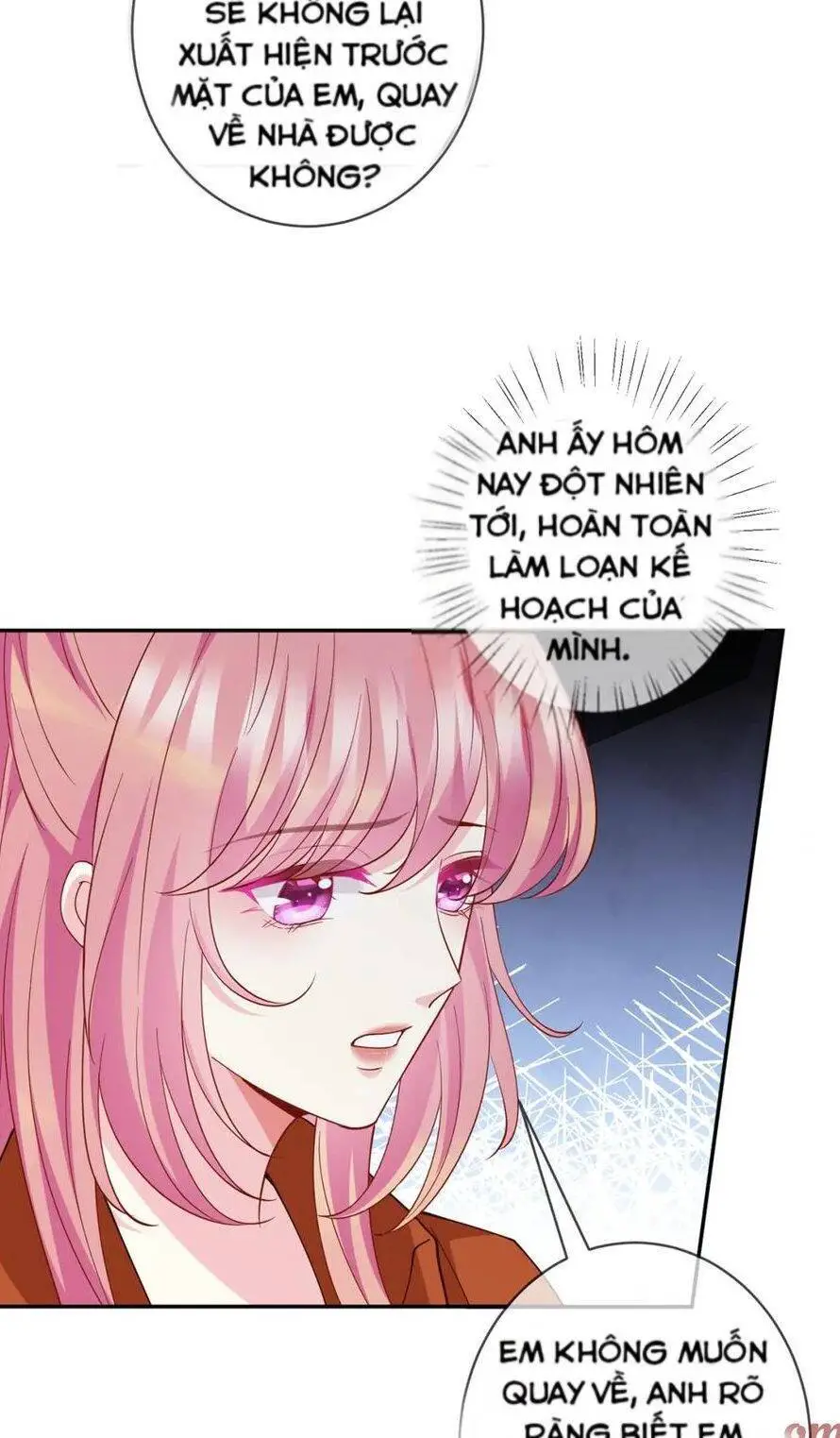 Danh Môn Chí Ái Nettruyen ZZZ Chương 459 Page 11