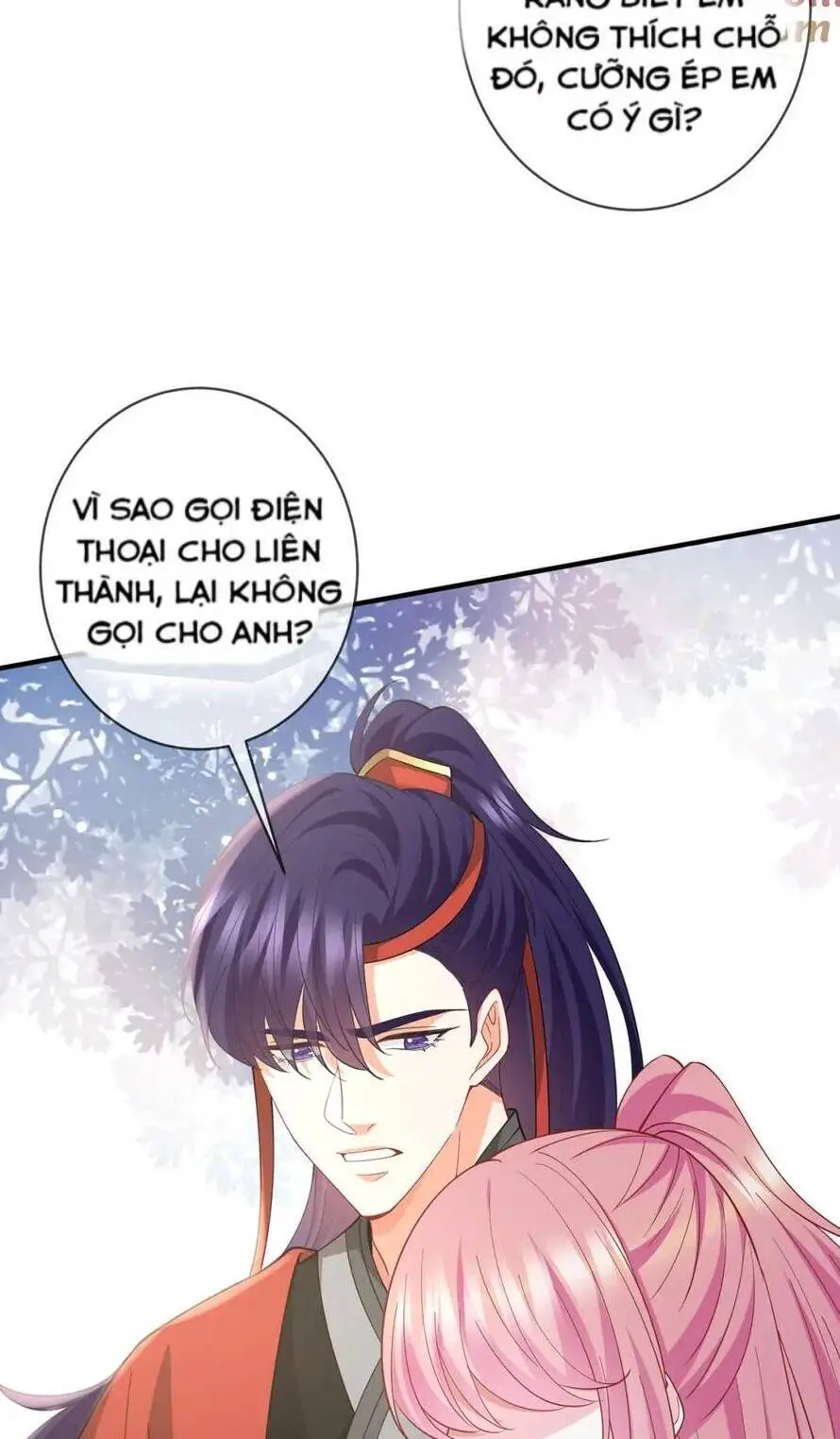 Danh Môn Chí Ái Nettruyen ZZZ Chương 459 Page 12