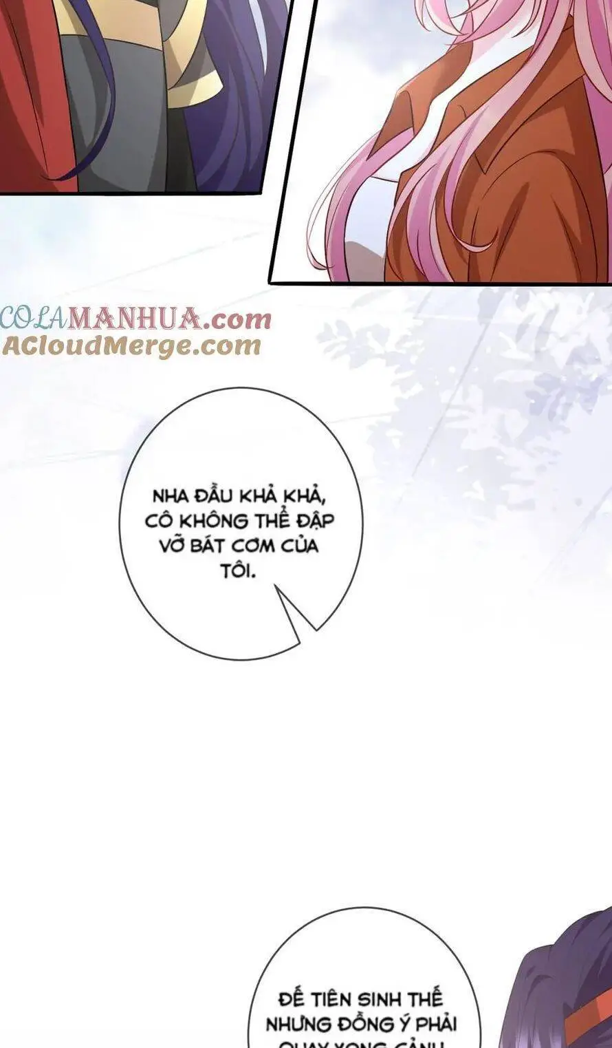 Danh Môn Chí Ái Nettruyen ZZZ Chương 459 Page 43