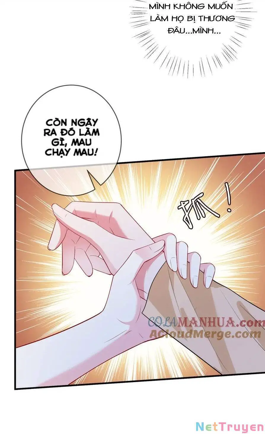 Danh Môn Chí Ái Nettruyen ZZZ Chương 456.1 Page 4