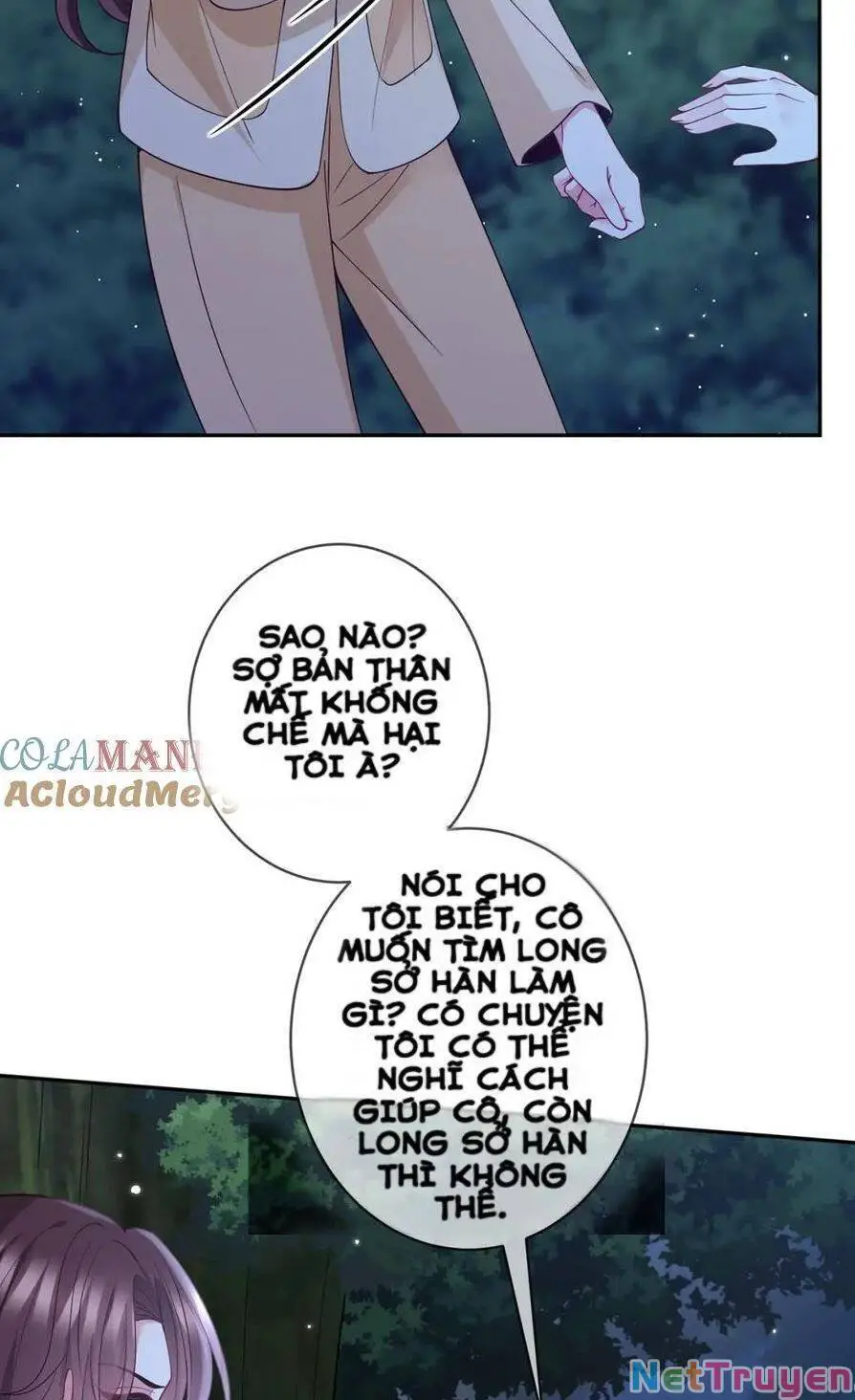 Danh Môn Chí Ái Nettruyen ZZZ Chương 456.1 Page 15