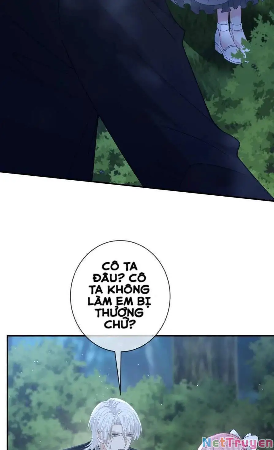 Danh Môn Chí Ái Nettruyen ZZZ Chương 456.2 Page 22