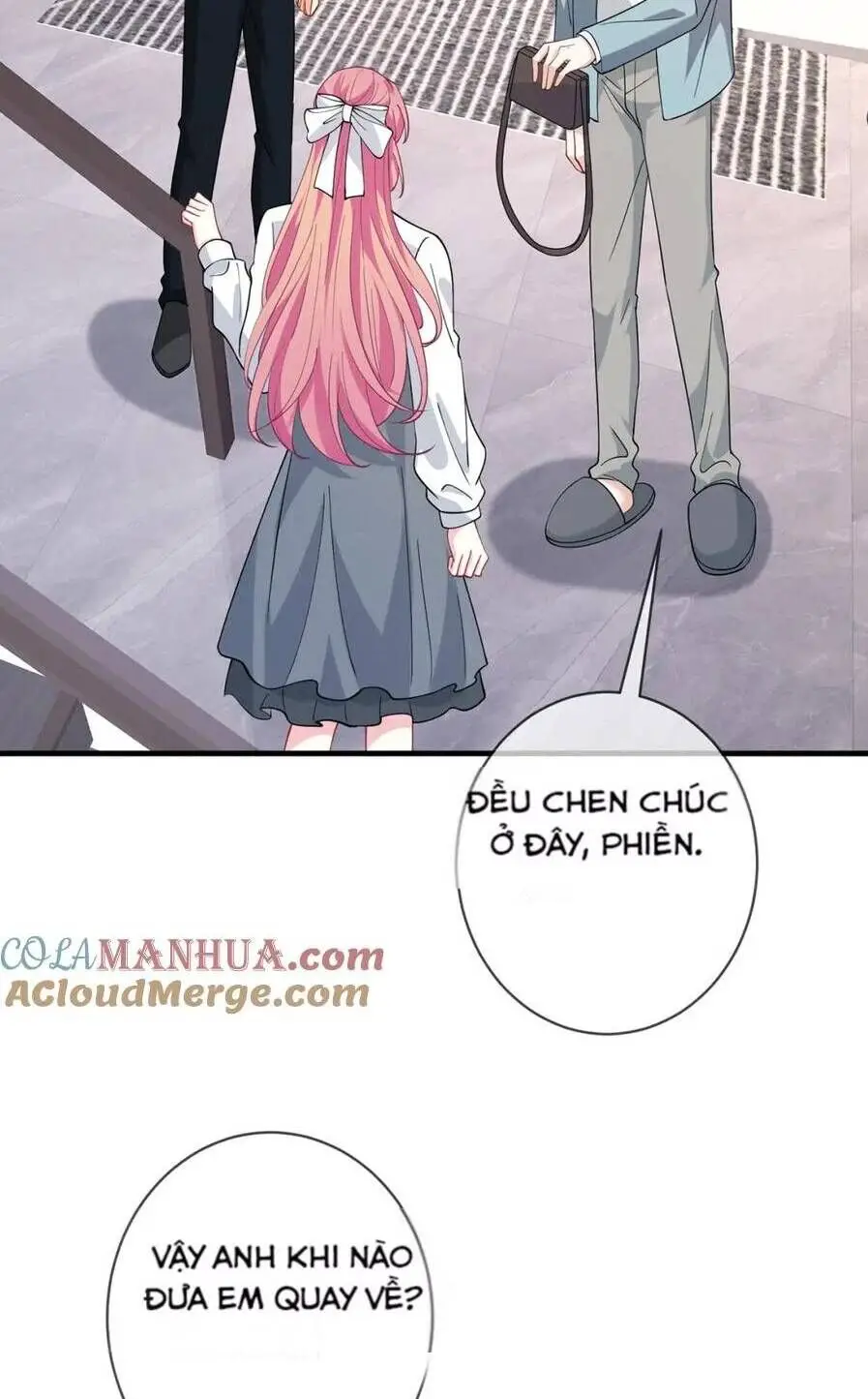 Danh Môn Chí Ái Nettruyen ZZZ Chương 449 Page 40