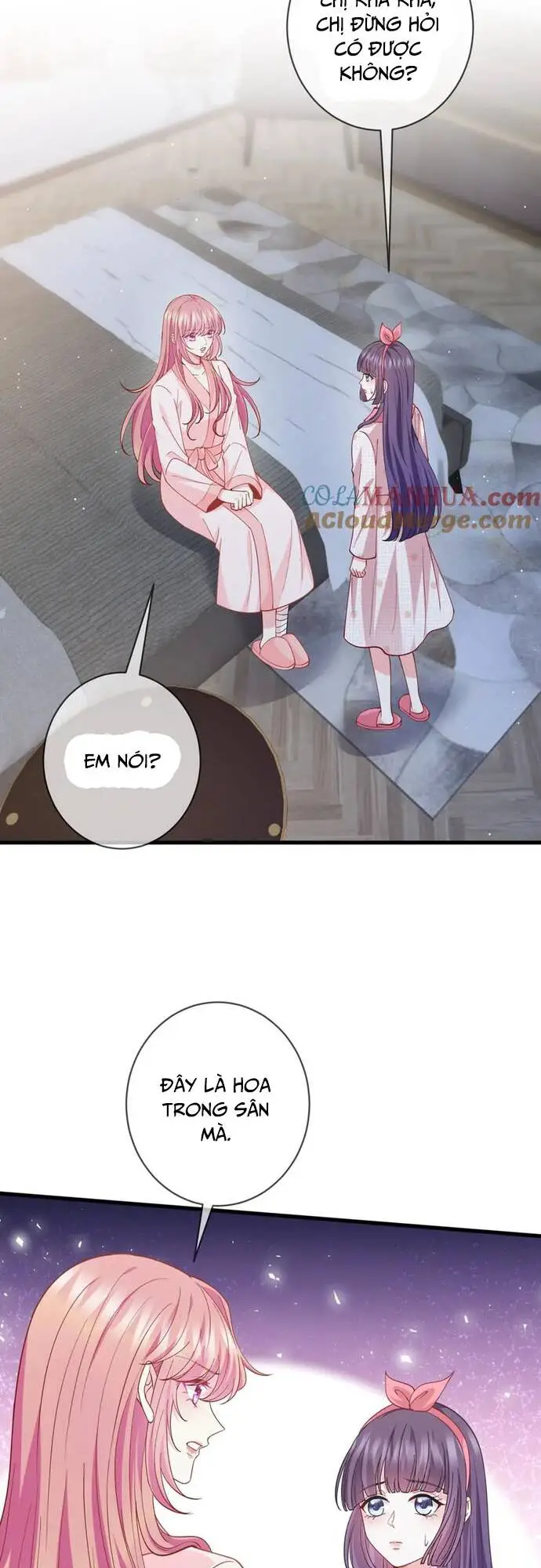 Danh Môn Chí Ái Nettruyen ZZZ Chương 475 Page 3