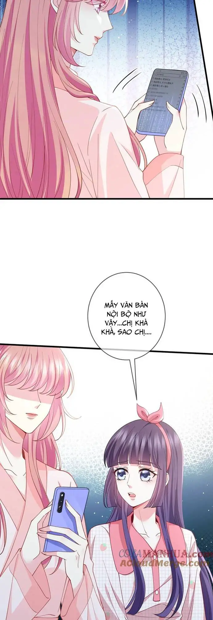 Danh Môn Chí Ái Nettruyen ZZZ Chương 475 Page 11