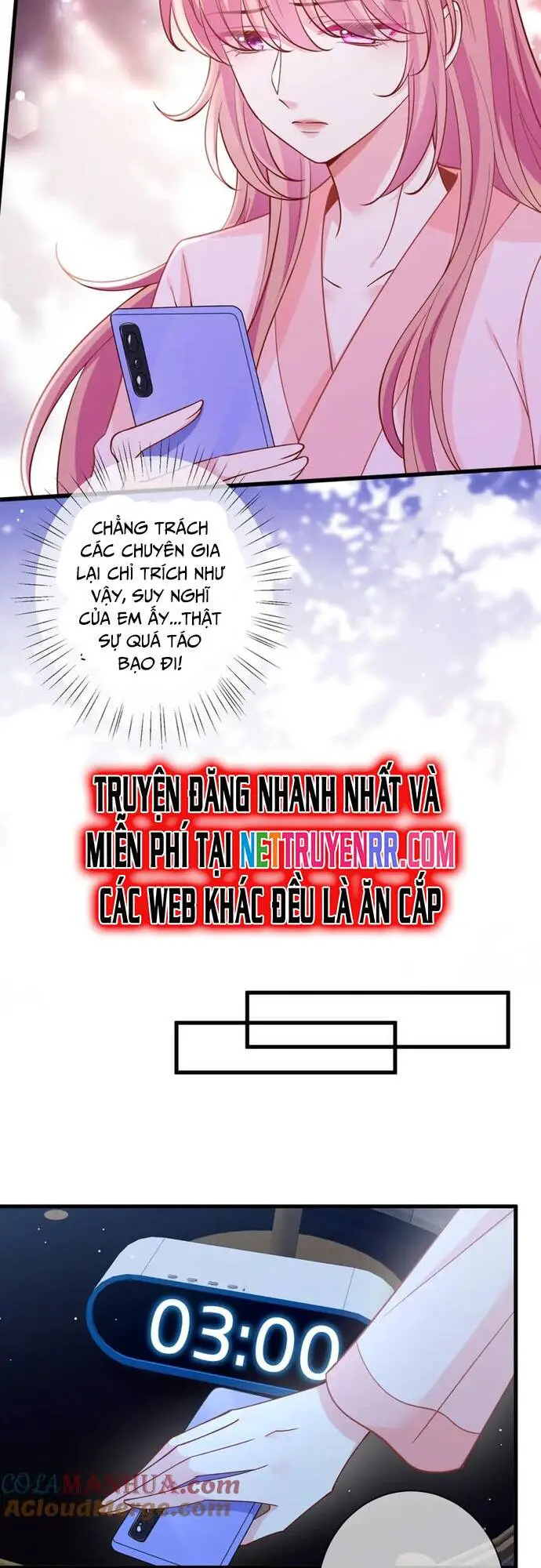 Danh Môn Chí Ái Nettruyen ZZZ Chương 475 Page 13