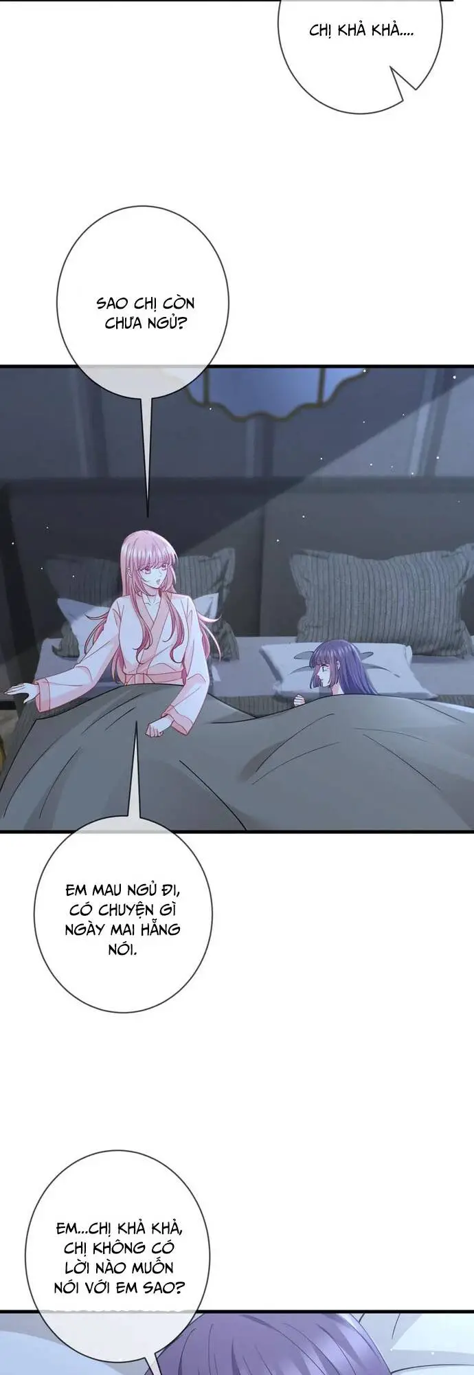 Danh Môn Chí Ái Nettruyen ZZZ Chương 475 Page 14