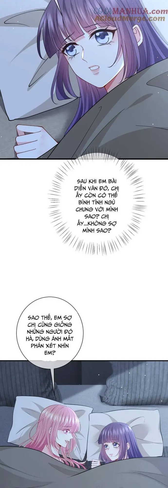 Danh Môn Chí Ái Nettruyen ZZZ Chương 475 Page 15
