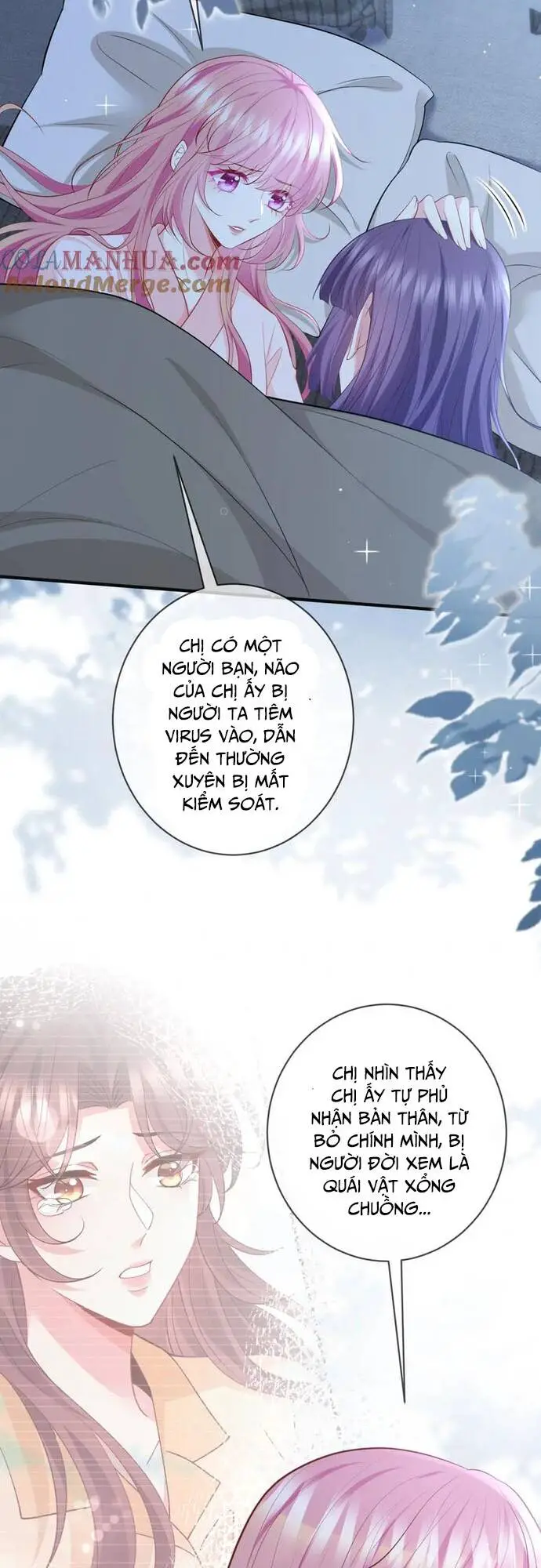 Danh Môn Chí Ái Nettruyen ZZZ Chương 475 Page 17