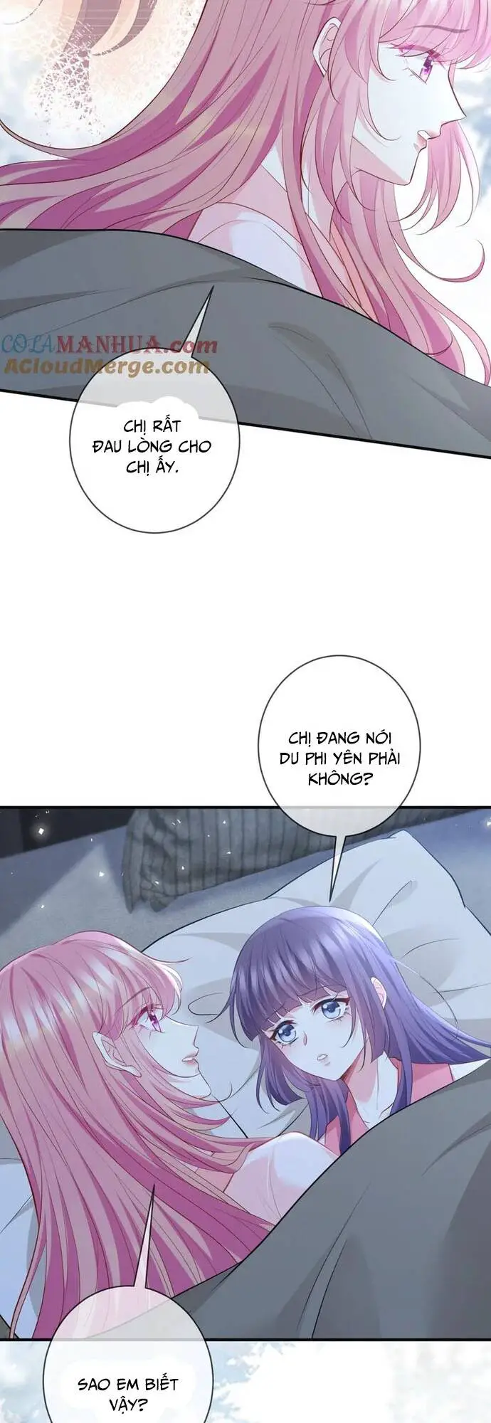 Danh Môn Chí Ái Nettruyen ZZZ Chương 475 Page 18