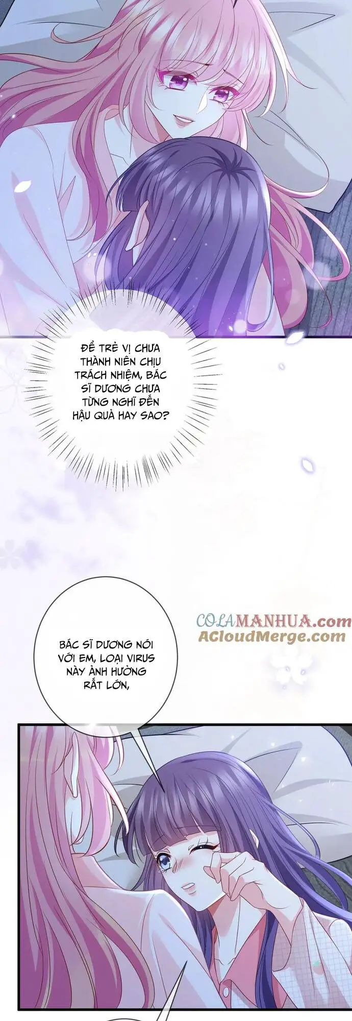 Danh Môn Chí Ái Nettruyen ZZZ Chương 475 Page 27