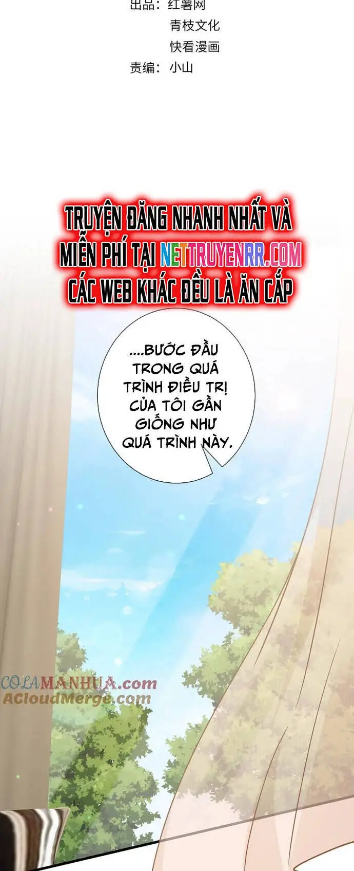 Danh Môn Chí Ái Nettruyen ZZZ Chương 476 Page 3