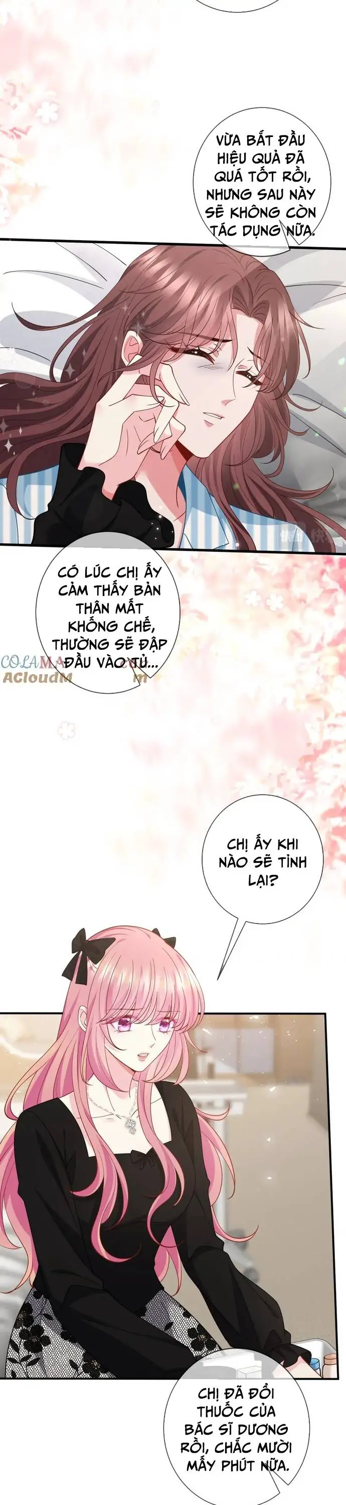 Danh Môn Chí Ái Nettruyen ZZZ Chương 476 Page 17