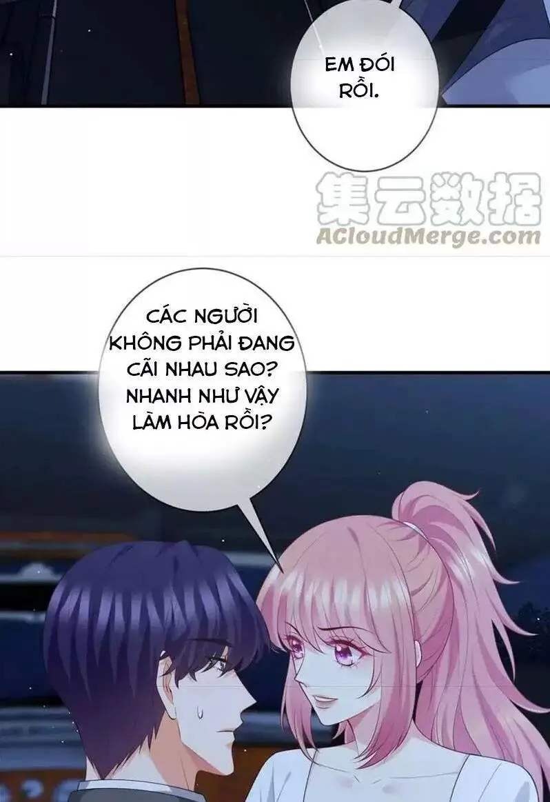 Danh Môn Chí Ái Nettruyen ZZZ Chương 439 Page 12
