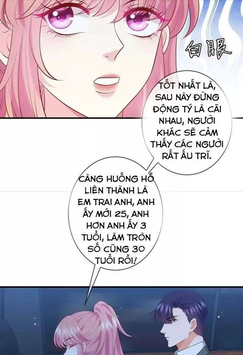 Danh Môn Chí Ái Nettruyen ZZZ Chương 439 Page 15