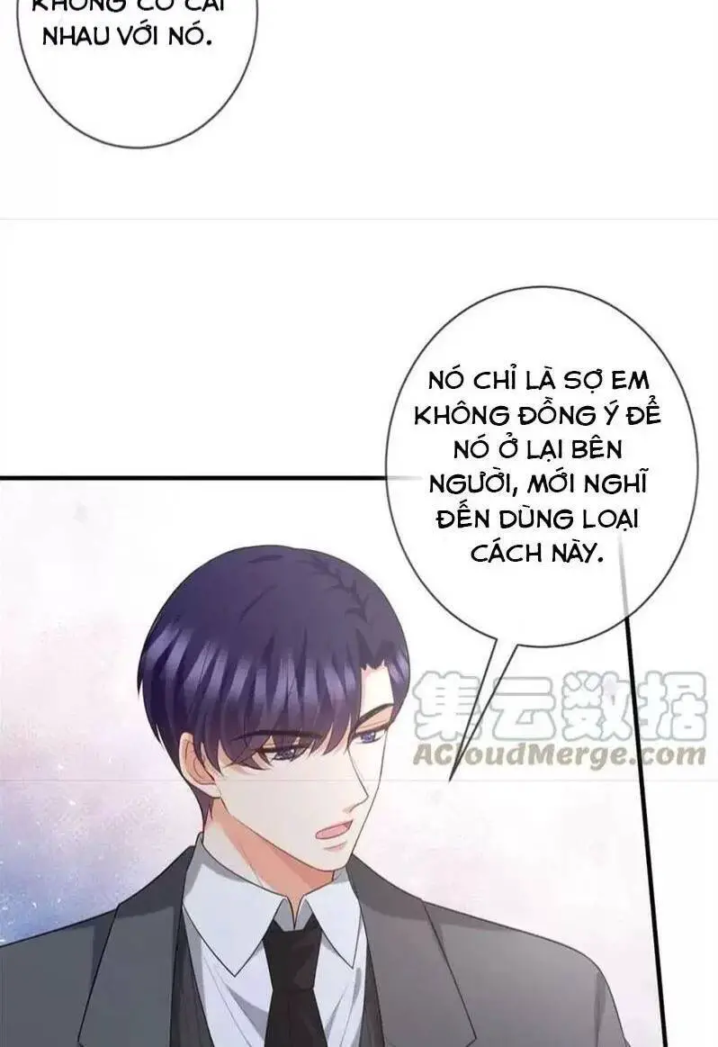 Danh Môn Chí Ái Nettruyen ZZZ Chương 439 Page 18