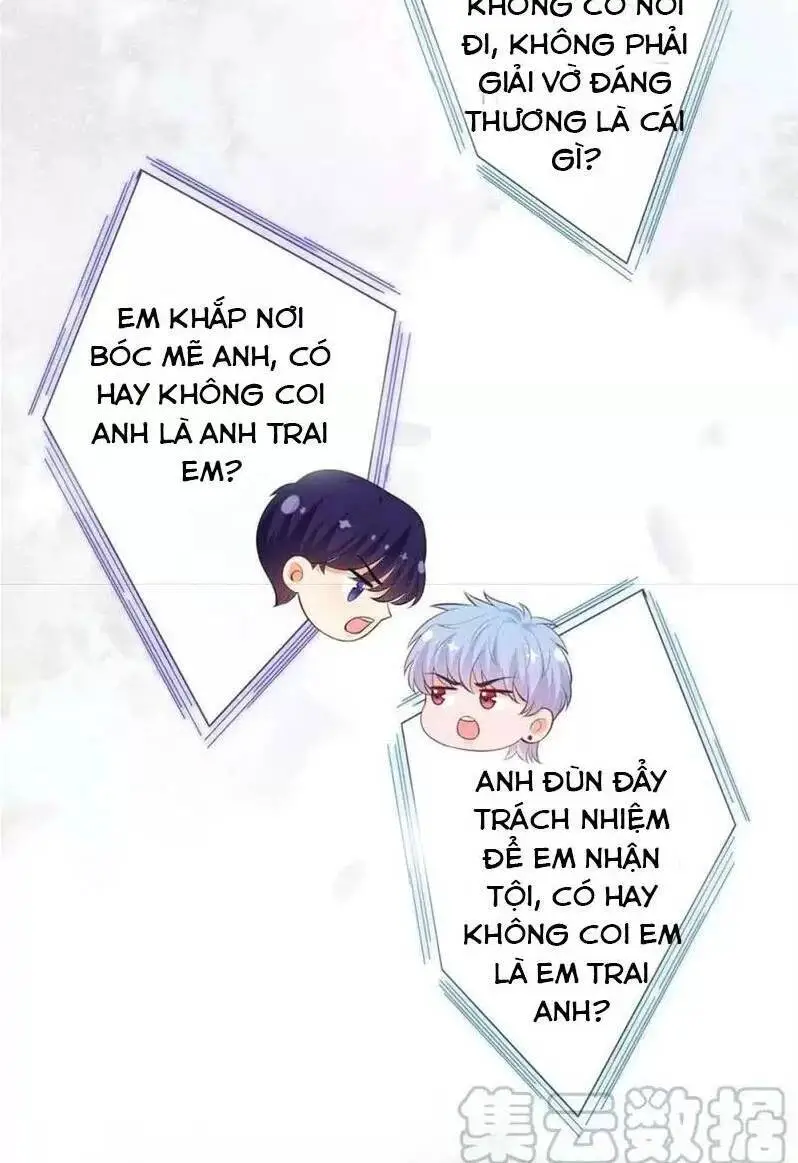 Danh Môn Chí Ái Nettruyen ZZZ Chương 439 Page 22