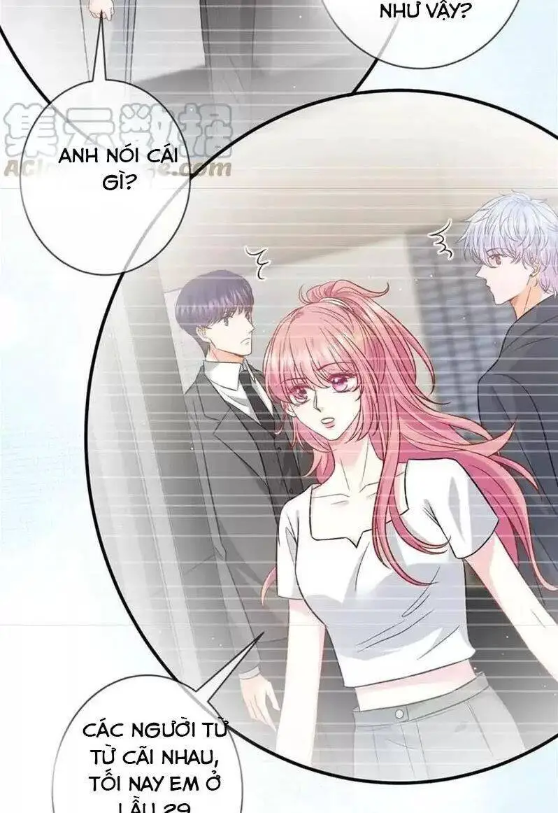 Danh Môn Chí Ái Nettruyen ZZZ Chương 439 Page 29