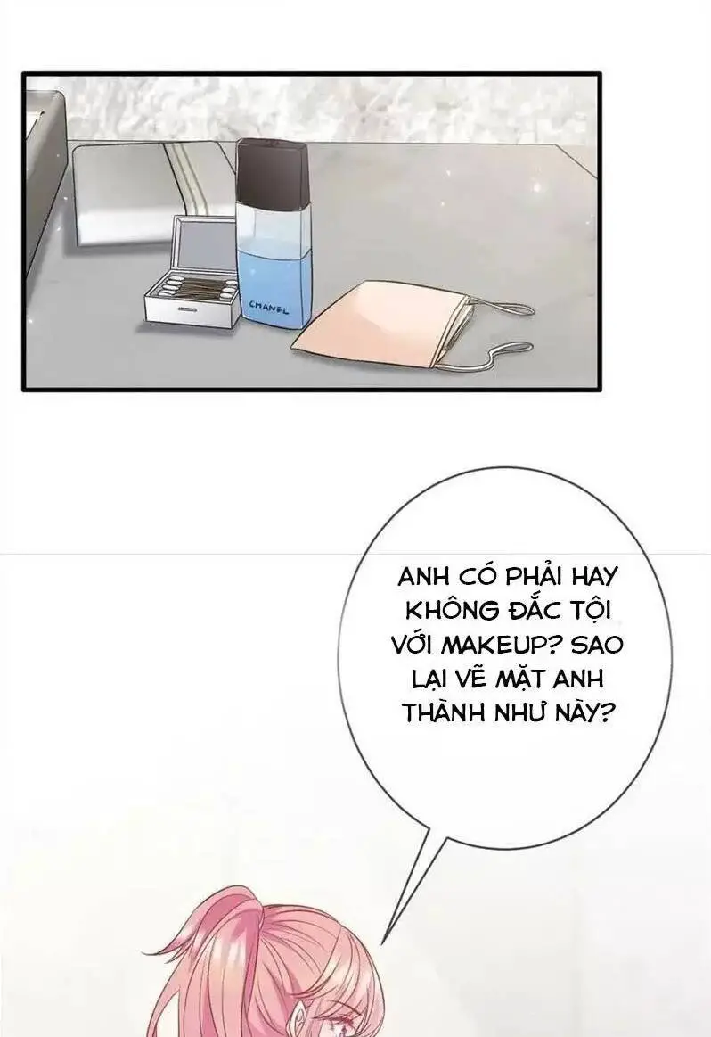 Danh Môn Chí Ái Nettruyen ZZZ Chương 439 Page 34