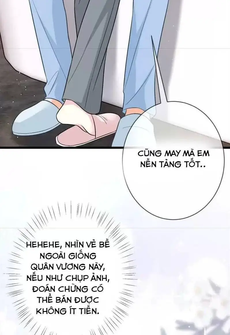 Danh Môn Chí Ái Nettruyen ZZZ Chương 439 Page 36