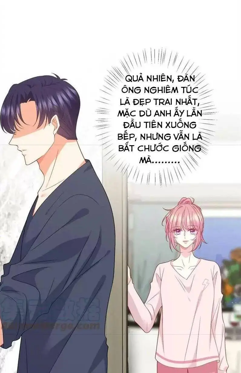 Danh Môn Chí Ái Nettruyen ZZZ Chương 440 Page 1