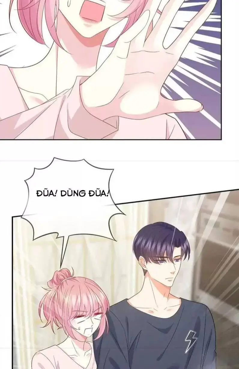 Danh Môn Chí Ái Nettruyen ZZZ Chương 440 Page 4