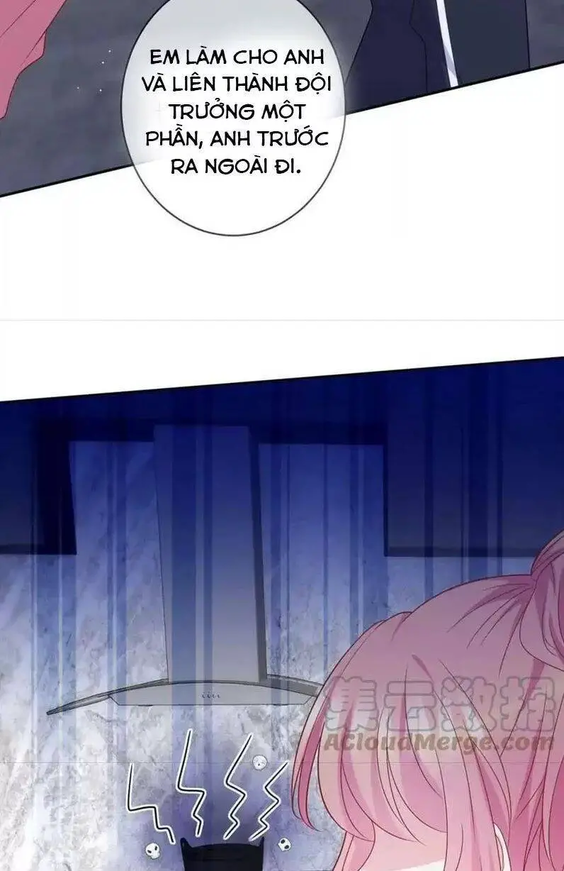 Danh Môn Chí Ái Nettruyen ZZZ Chương 440 Page 11