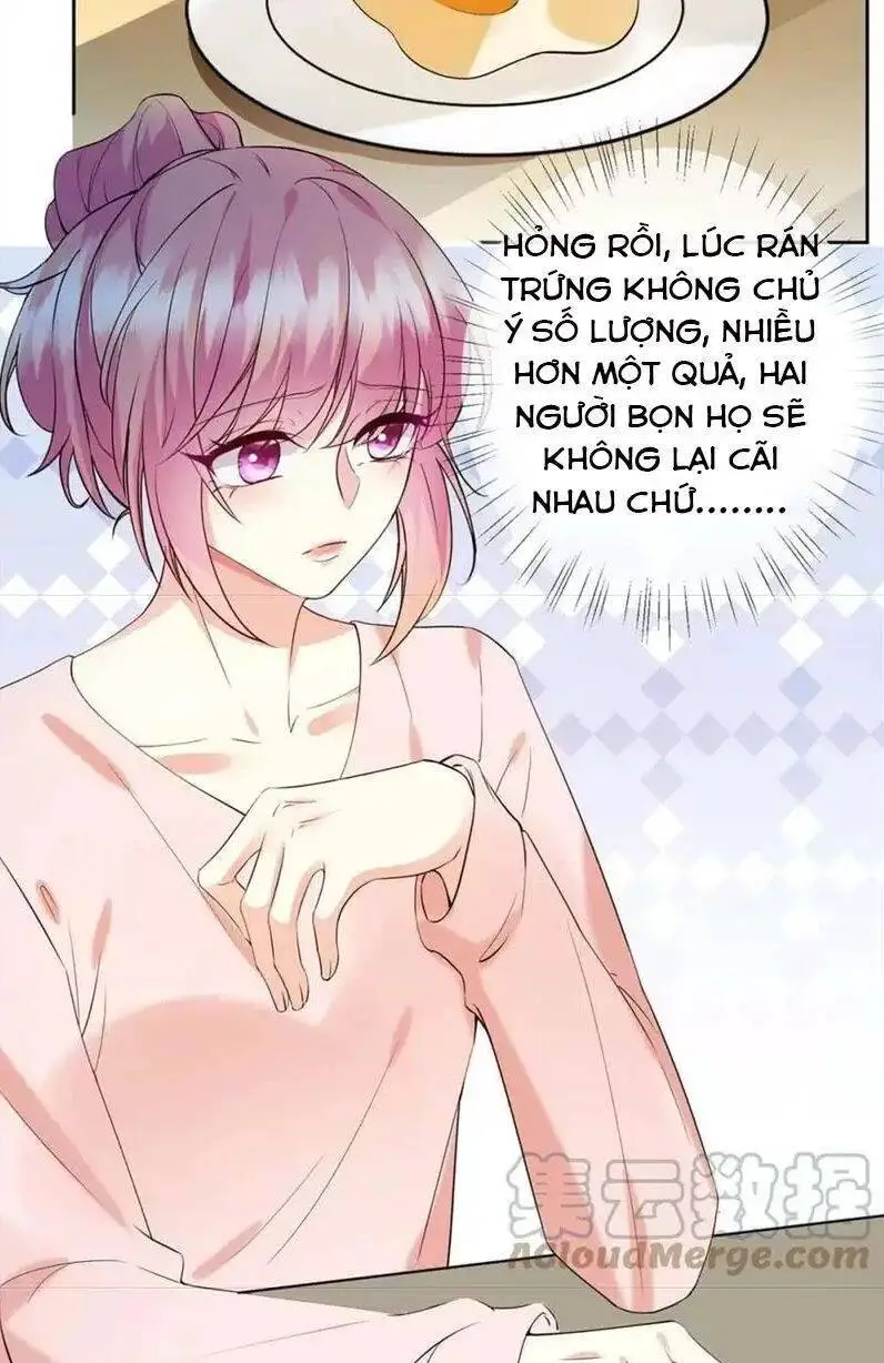 Danh Môn Chí Ái Nettruyen ZZZ Chương 440 Page 17