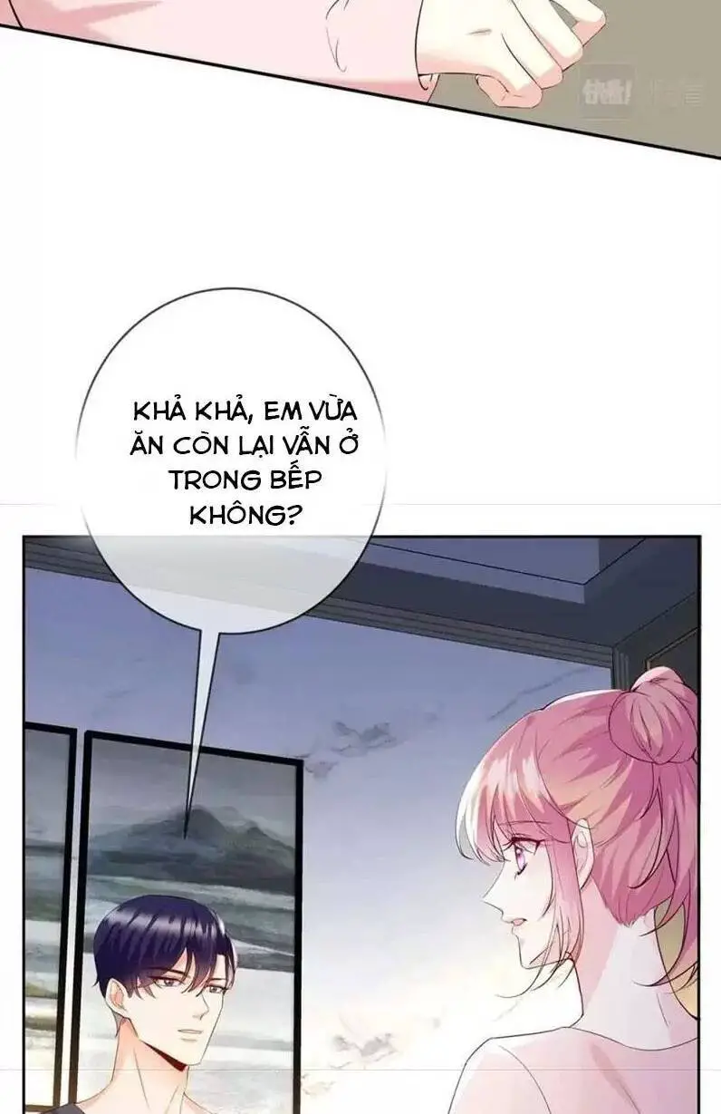 Danh Môn Chí Ái Nettruyen ZZZ Chương 440 Page 18