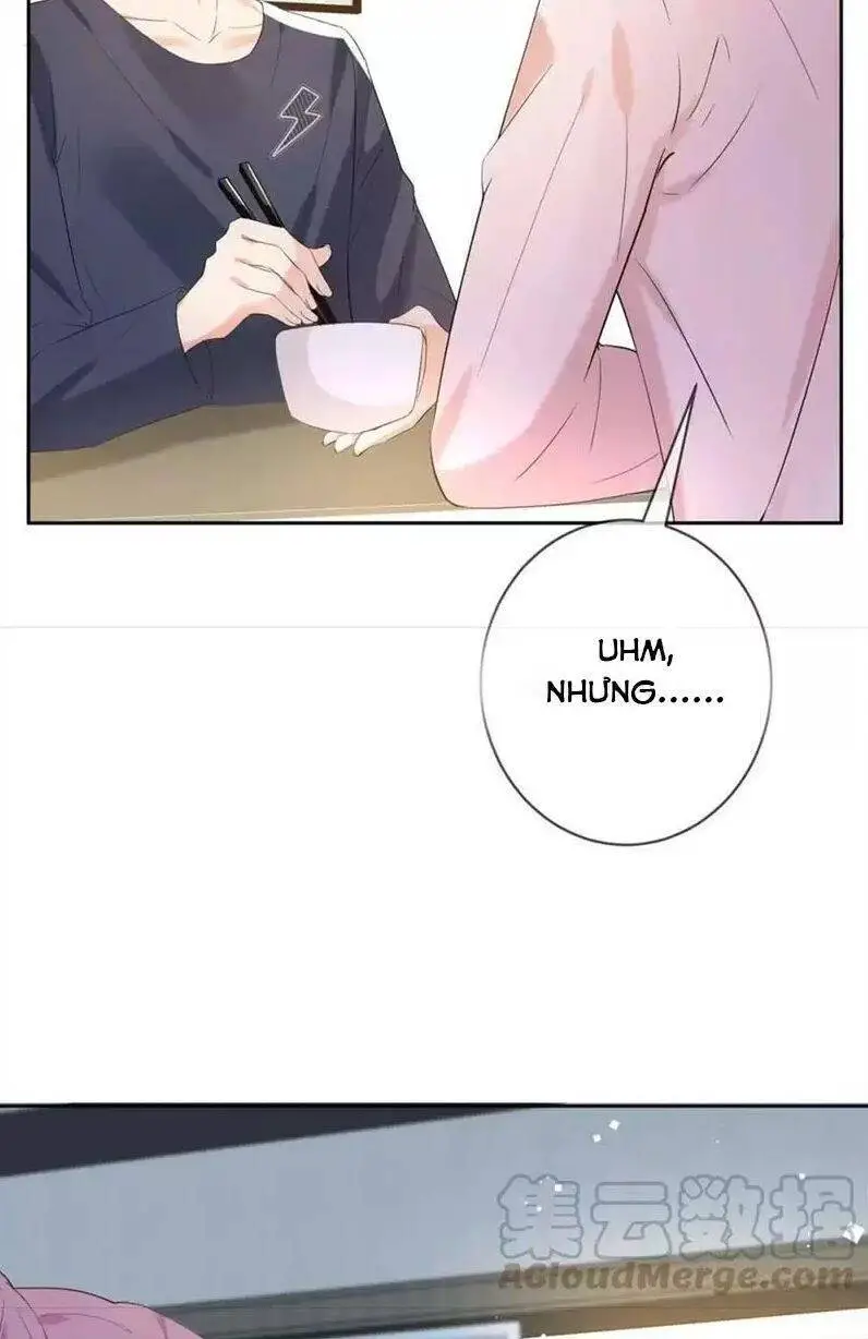 Danh Môn Chí Ái Nettruyen ZZZ Chương 440 Page 19