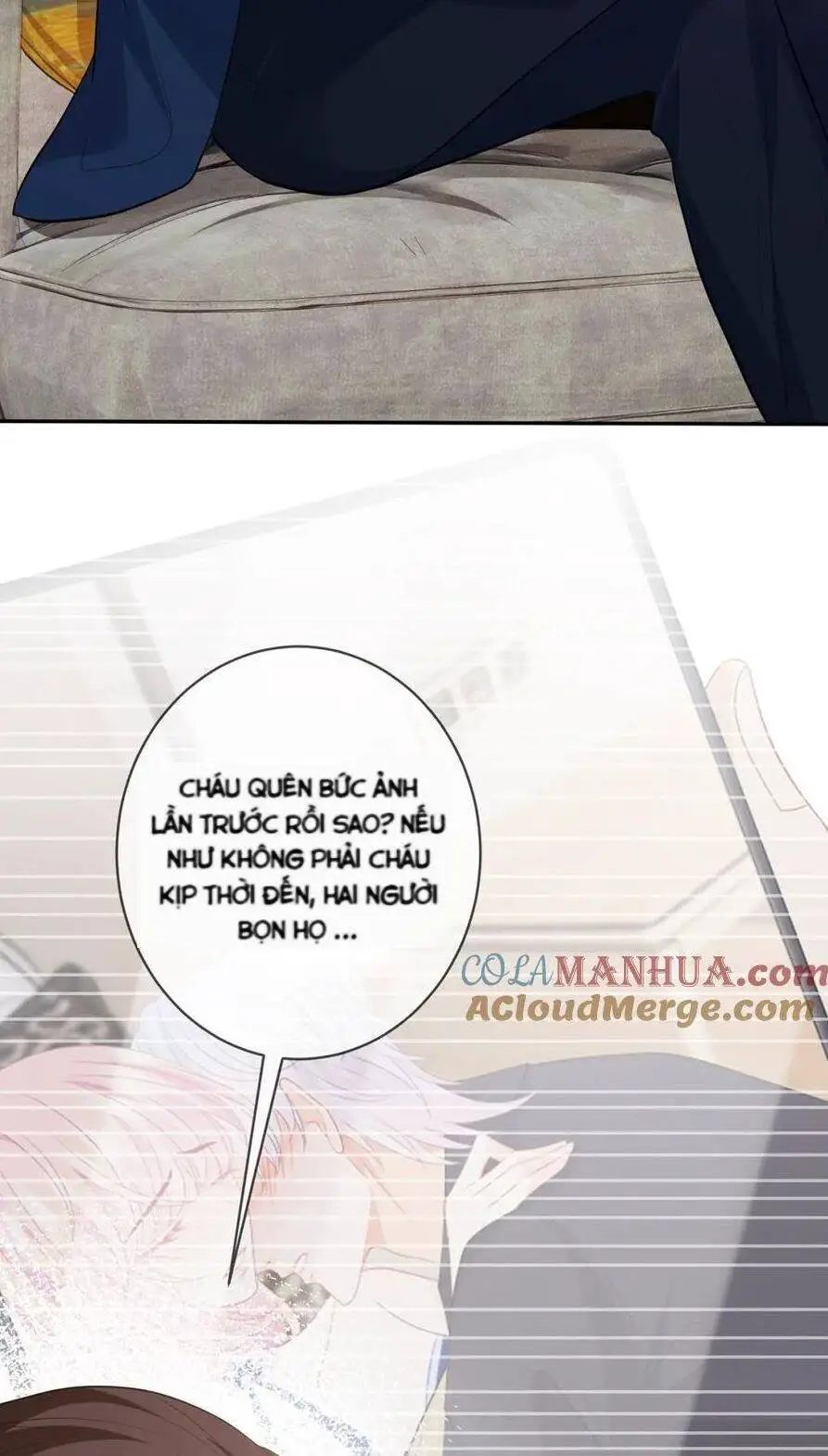 Danh Môn Chí Ái Nettruyen ZZZ Chương 451 Page 5
