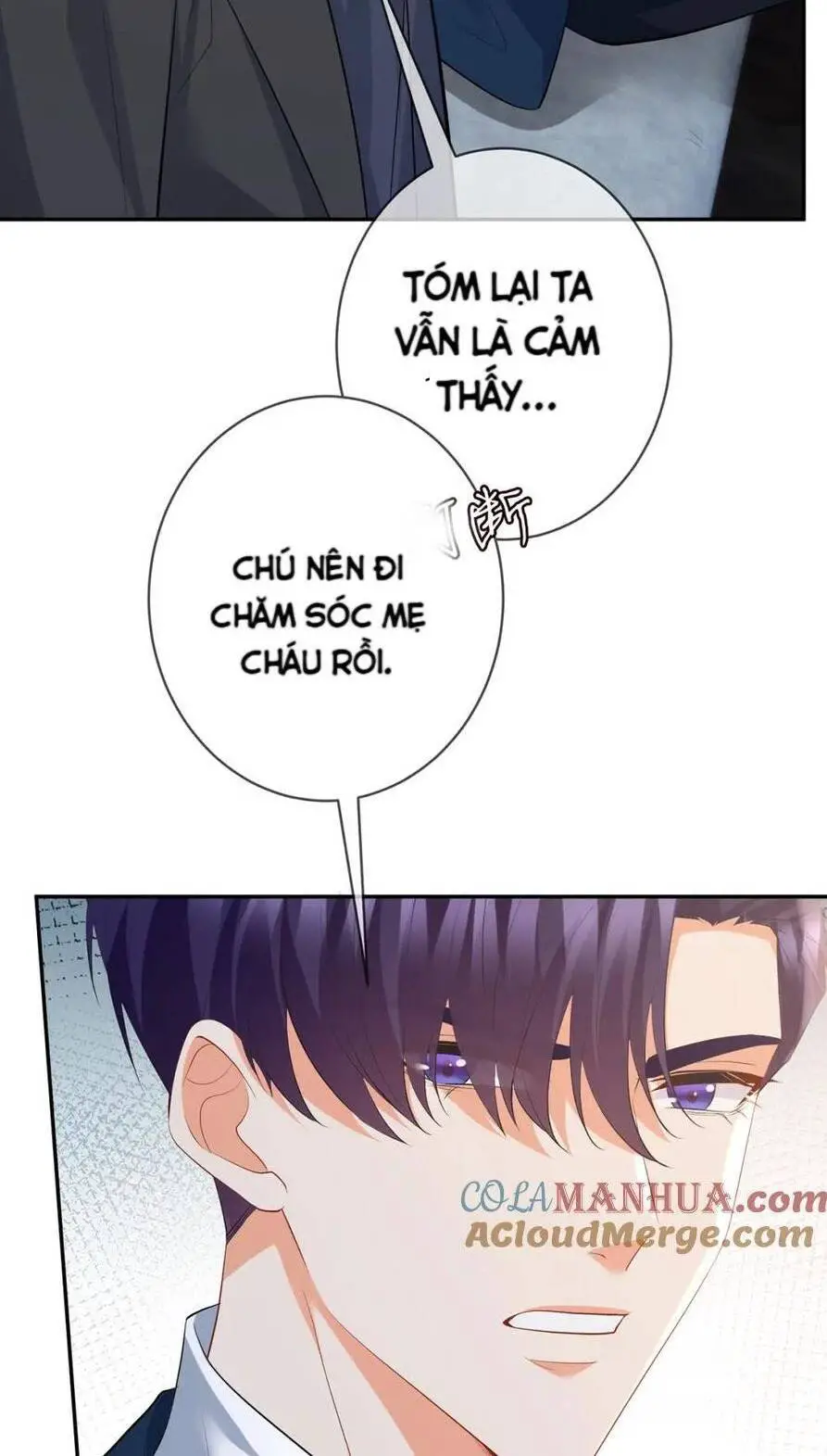 Danh Môn Chí Ái Nettruyen ZZZ Chương 451 Page 8