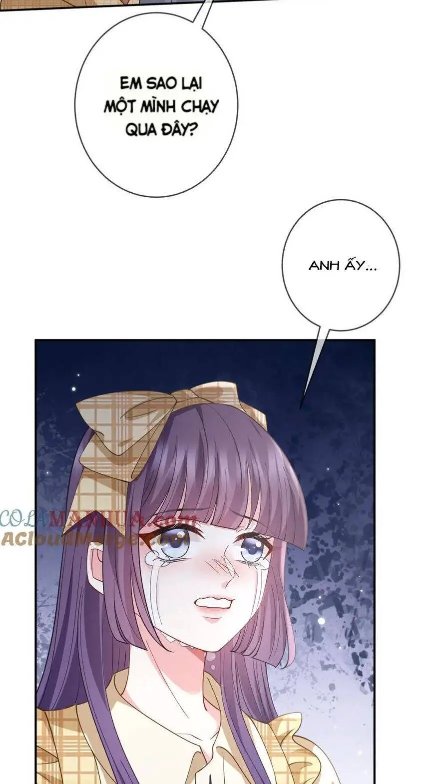Danh Môn Chí Ái Nettruyen ZZZ Chương 451 Page 15