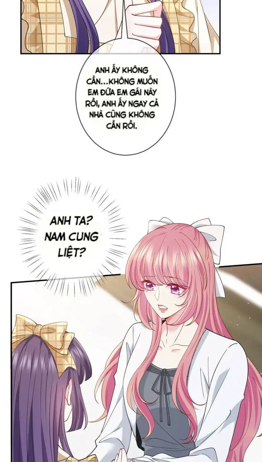 Danh Môn Chí Ái Nettruyen ZZZ Chương 451 Page 16