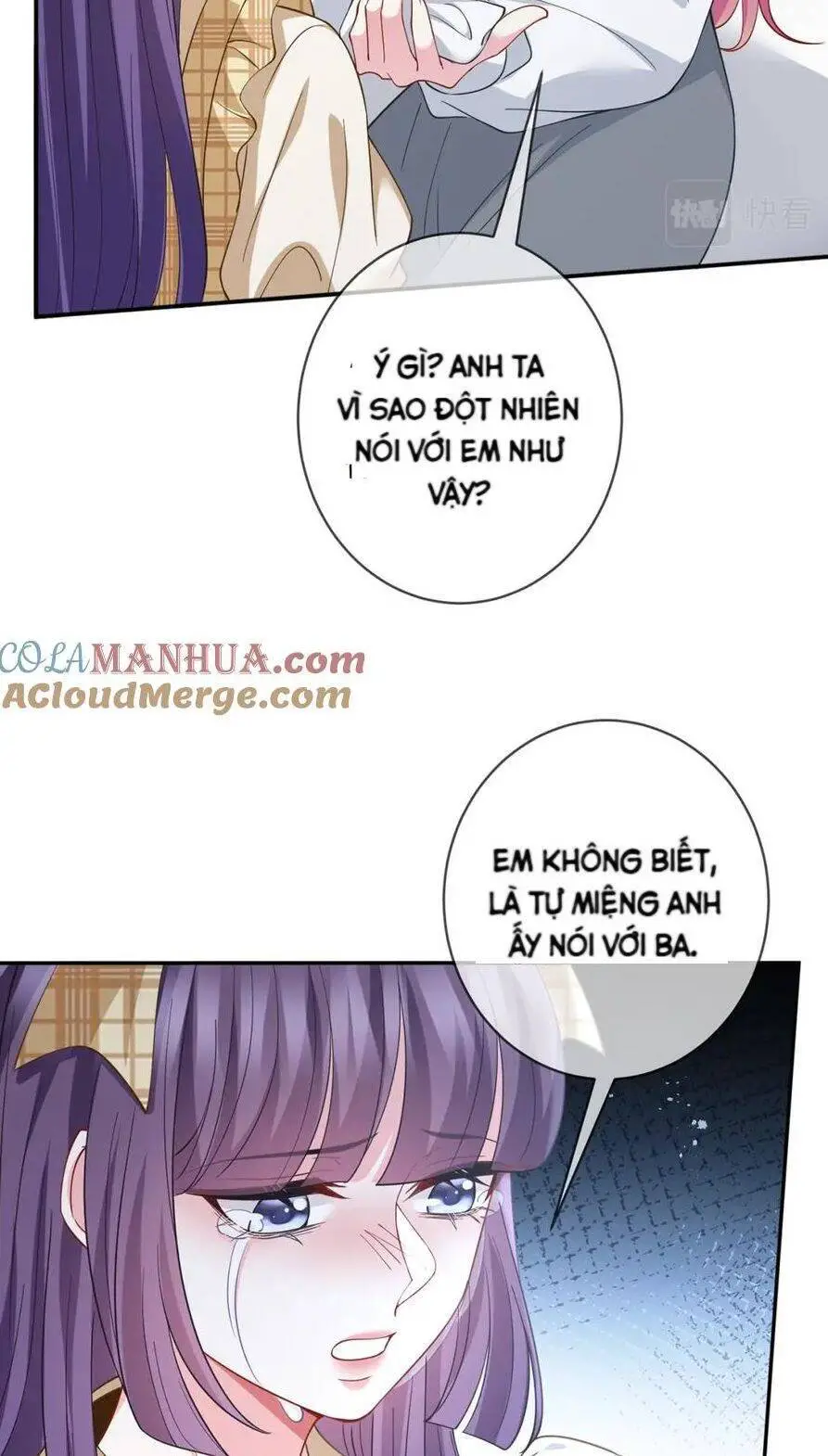 Danh Môn Chí Ái Nettruyen ZZZ Chương 451 Page 17