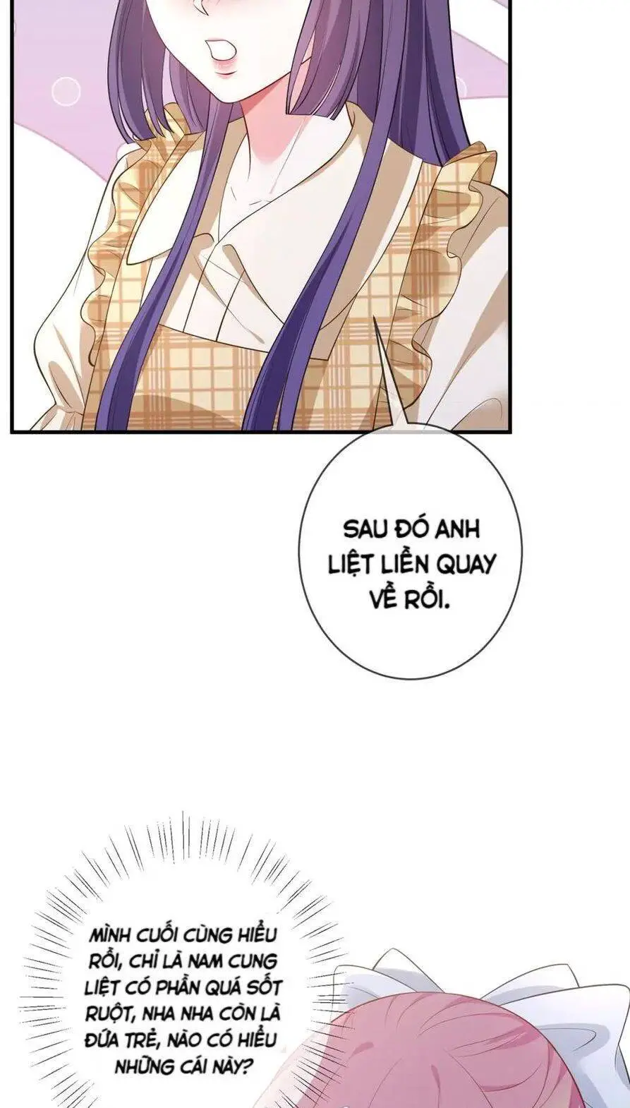 Danh Môn Chí Ái Nettruyen ZZZ Chương 451 Page 37