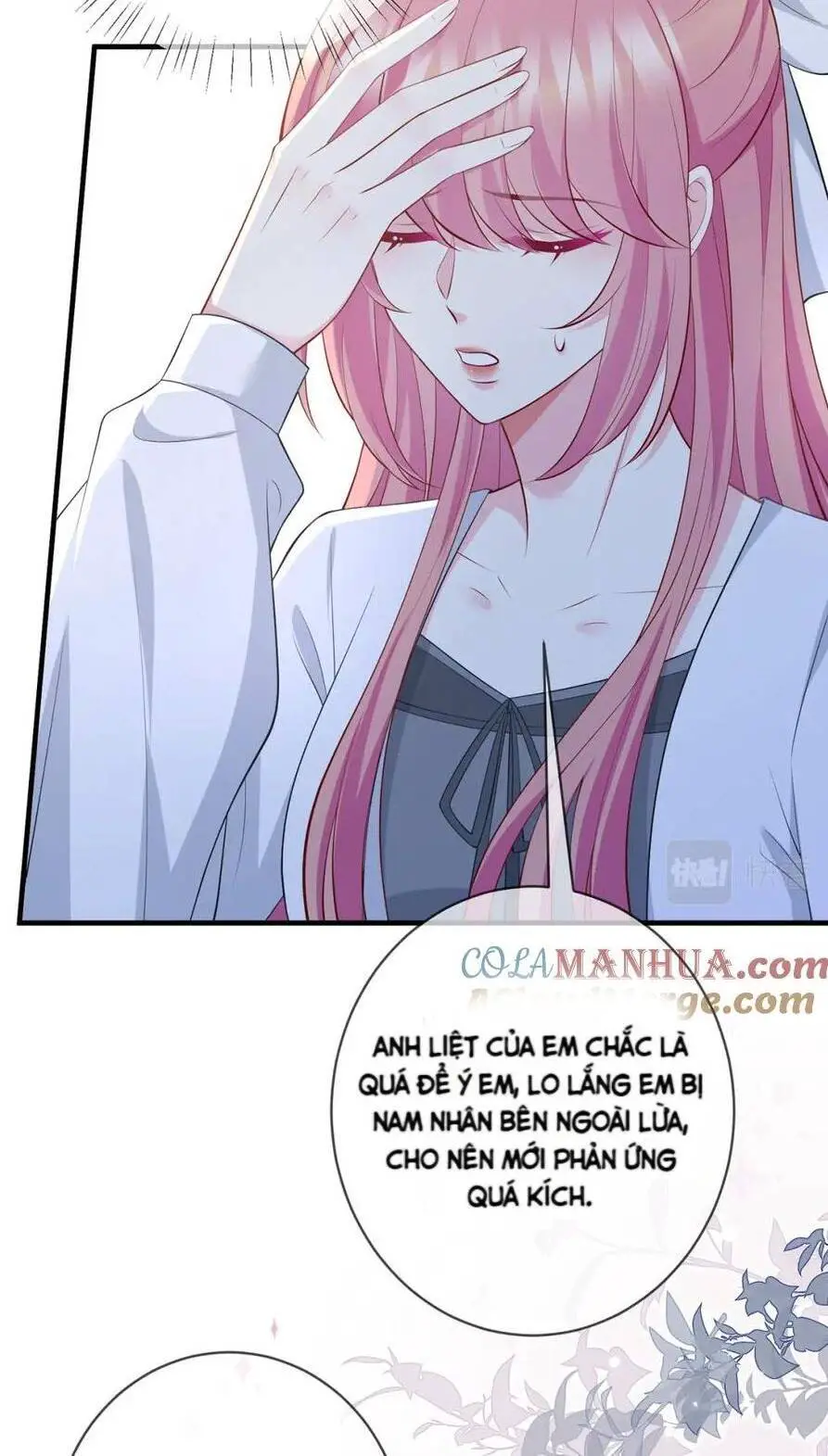 Danh Môn Chí Ái Nettruyen ZZZ Chương 451 Page 38