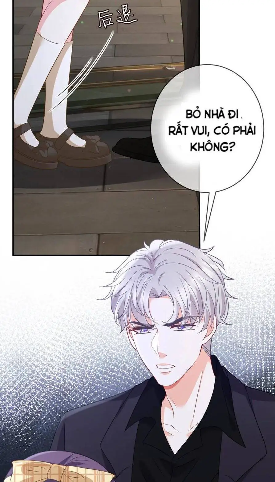 Danh Môn Chí Ái Nettruyen ZZZ Chương 451 Page 49