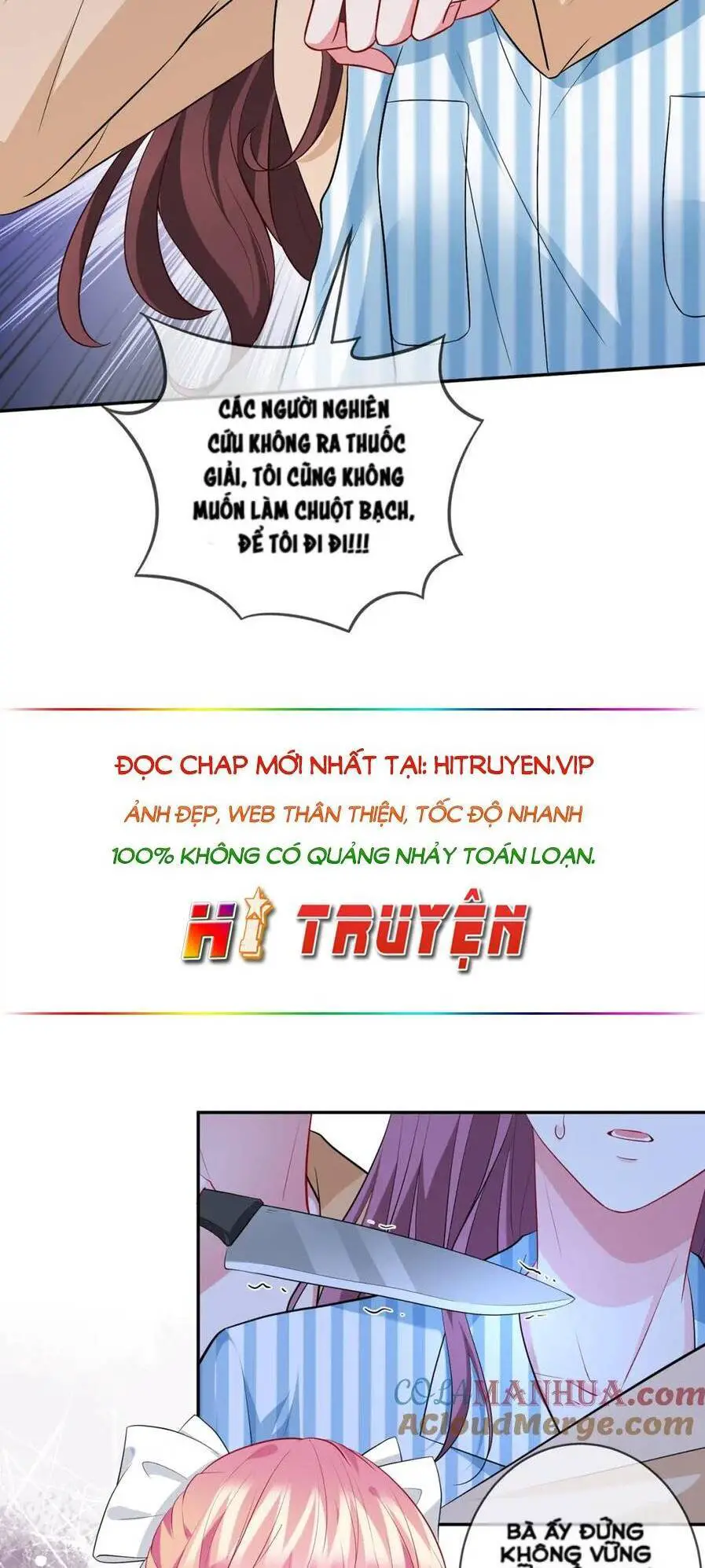 Danh Môn Chí Ái Nettruyen ZZZ Chương 454.1 Page 10
