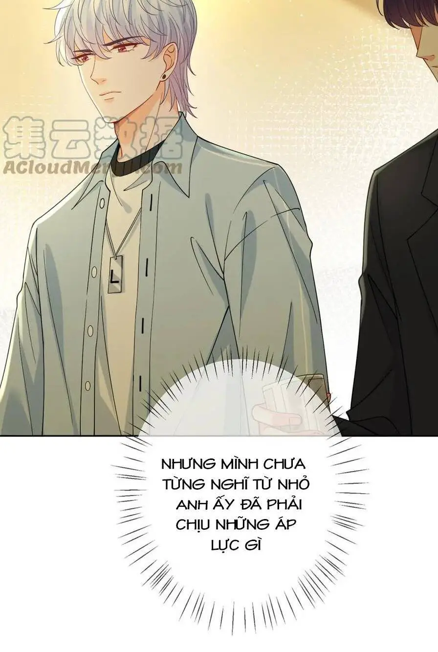 Danh Môn Chí Ái Nettruyen ZZZ Chương 389 Page 12