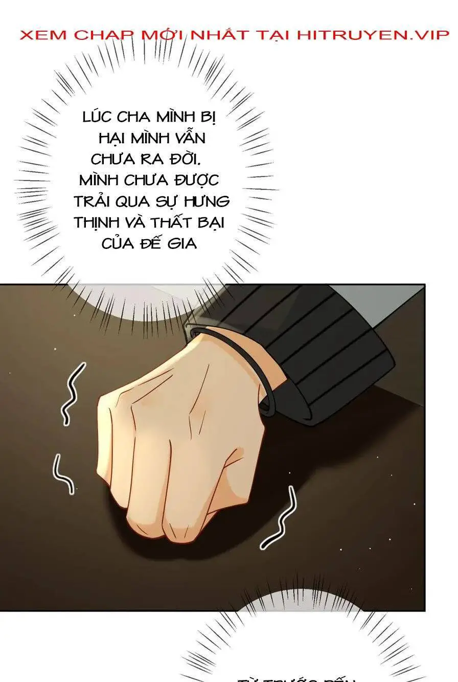 Danh Môn Chí Ái Nettruyen ZZZ Chương 389 Page 13