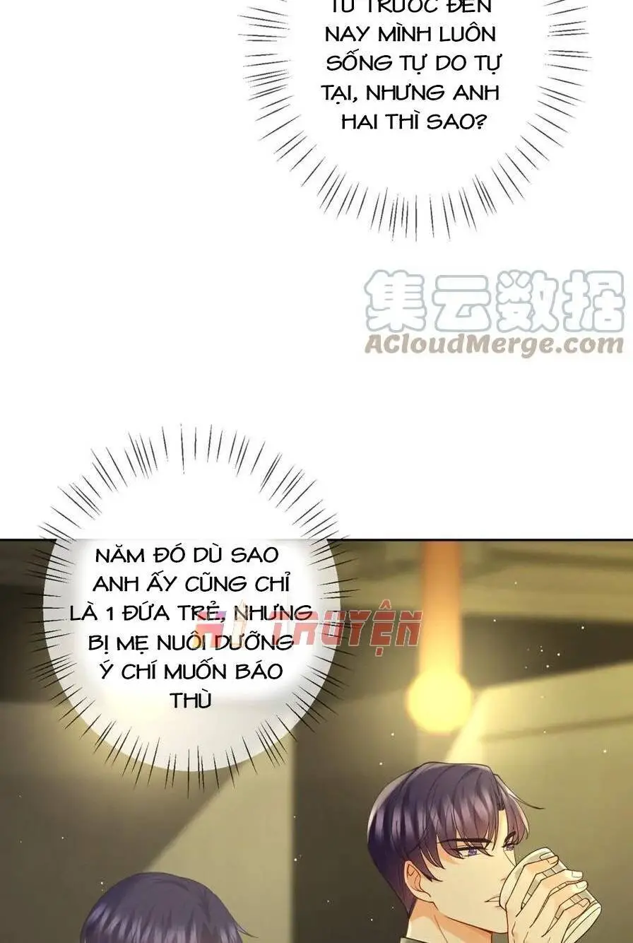 Danh Môn Chí Ái Nettruyen ZZZ Chương 389 Page 14