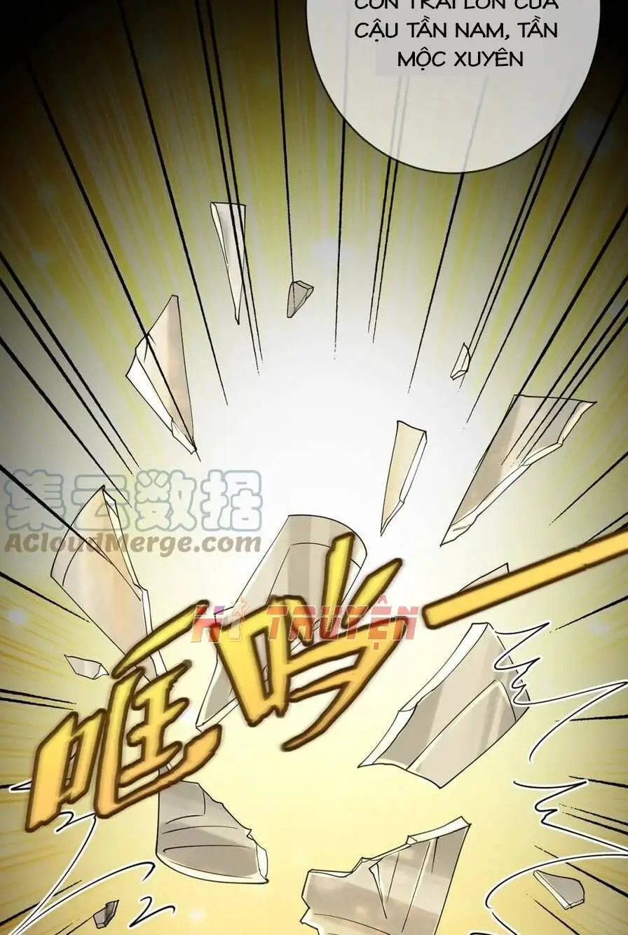 Danh Môn Chí Ái Nettruyen ZZZ Chương 389 Page 18