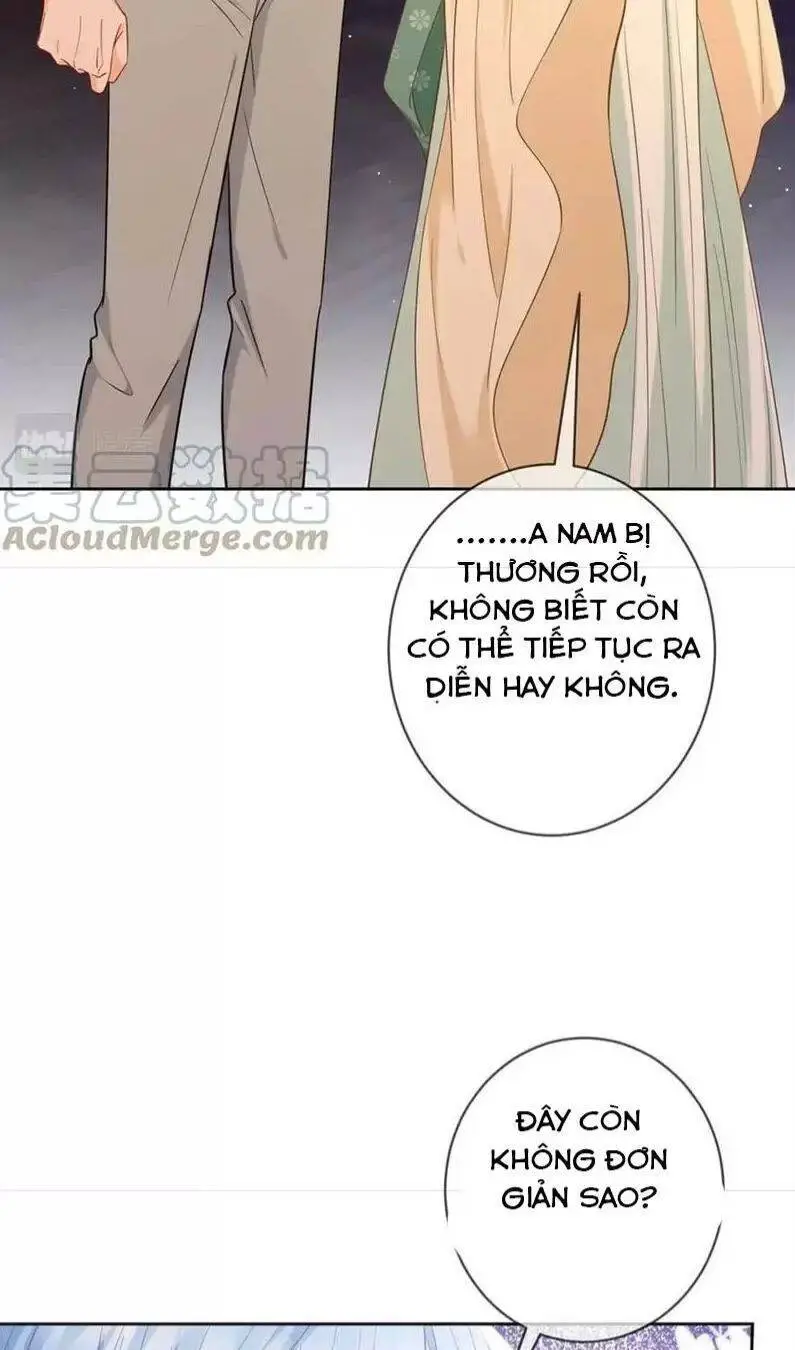 Danh Môn Chí Ái Nettruyen ZZZ Chương 438 Page 7