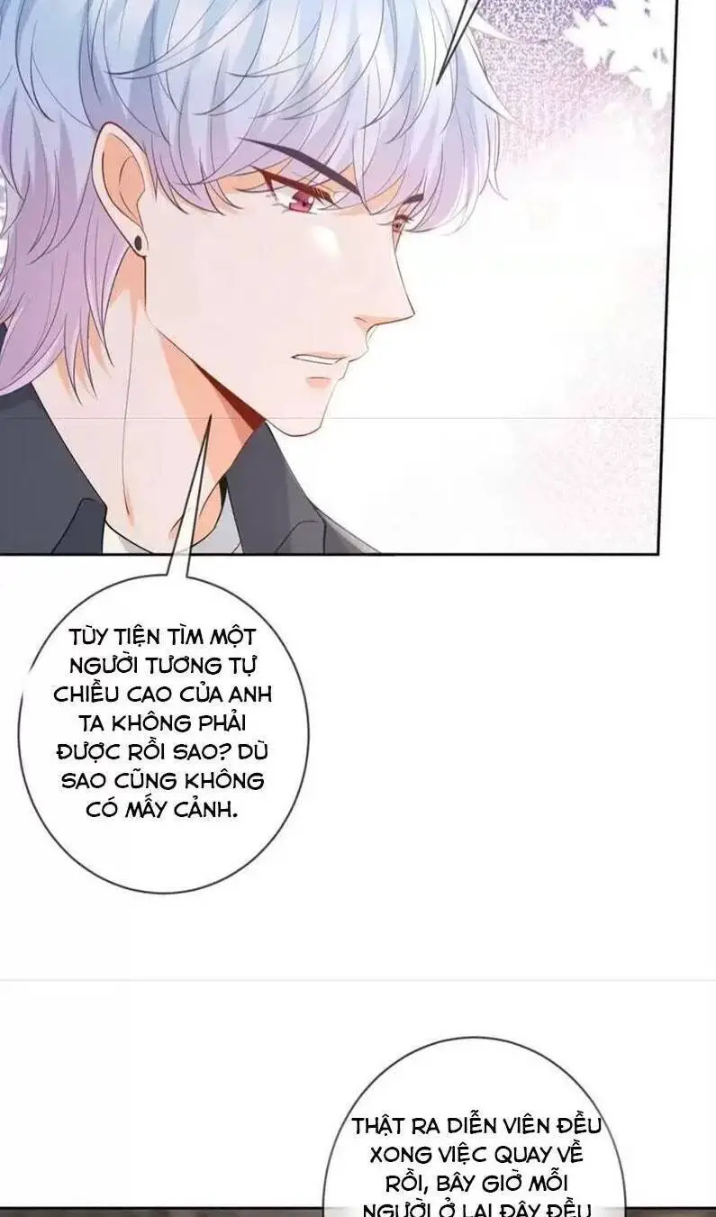 Danh Môn Chí Ái Nettruyen ZZZ Chương 438 Page 8