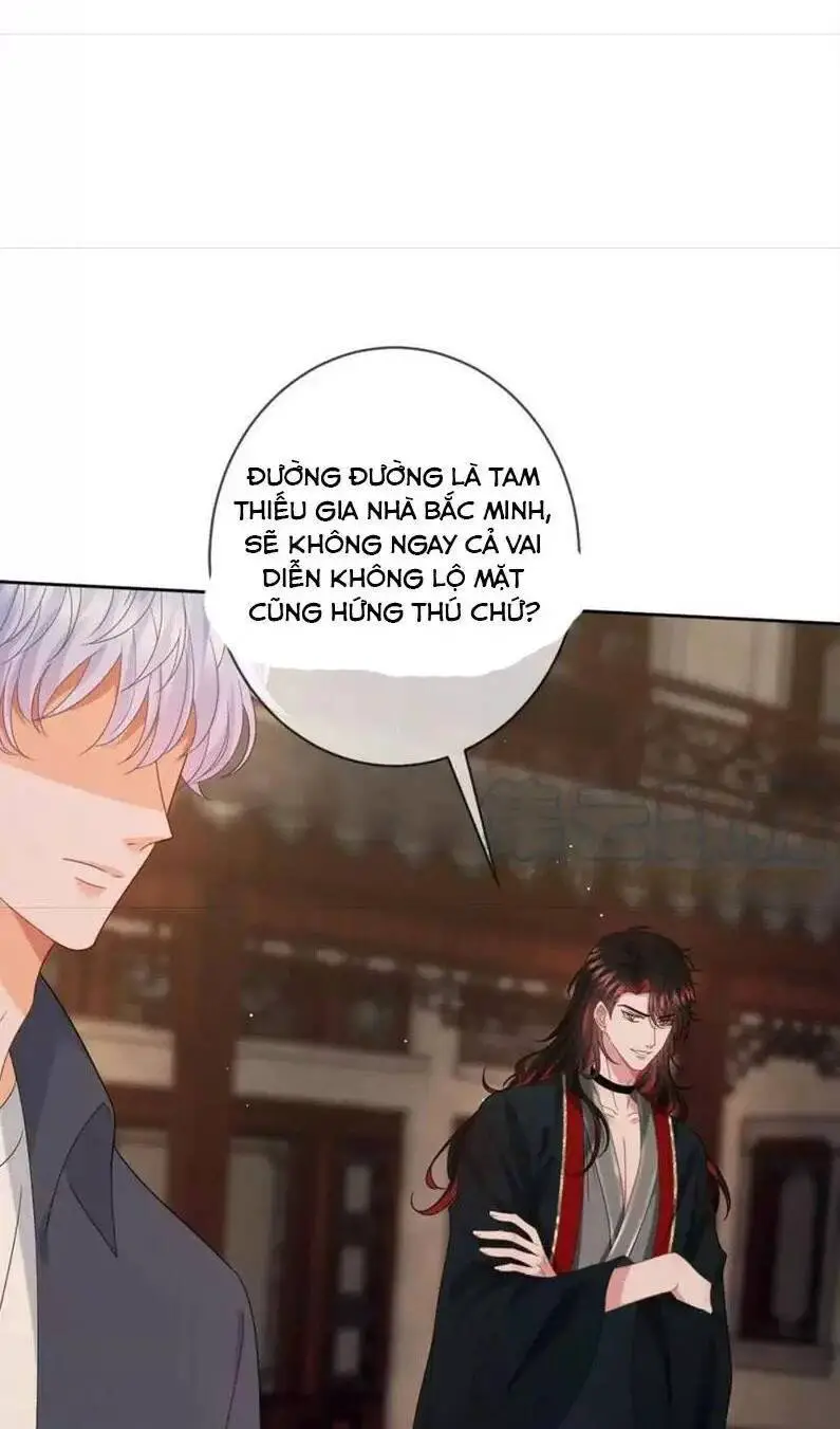 Danh Môn Chí Ái Nettruyen ZZZ Chương 438 Page 12